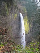 11.18.06 Latourell Falls 057 